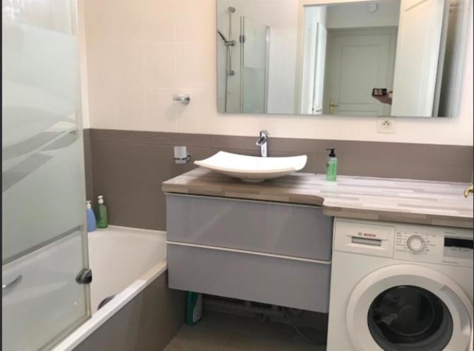 Spacious Modern 2 Bedroom Flat Great Location Old Town + Lake آنسي المظهر الخارجي الصورة