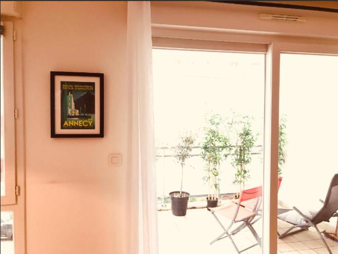 Spacious Modern 2 Bedroom Flat Great Location Old Town + Lake آنسي المظهر الخارجي الصورة