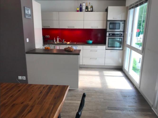 Spacious Modern 2 Bedroom Flat Great Location Old Town + Lake آنسي المظهر الخارجي الصورة